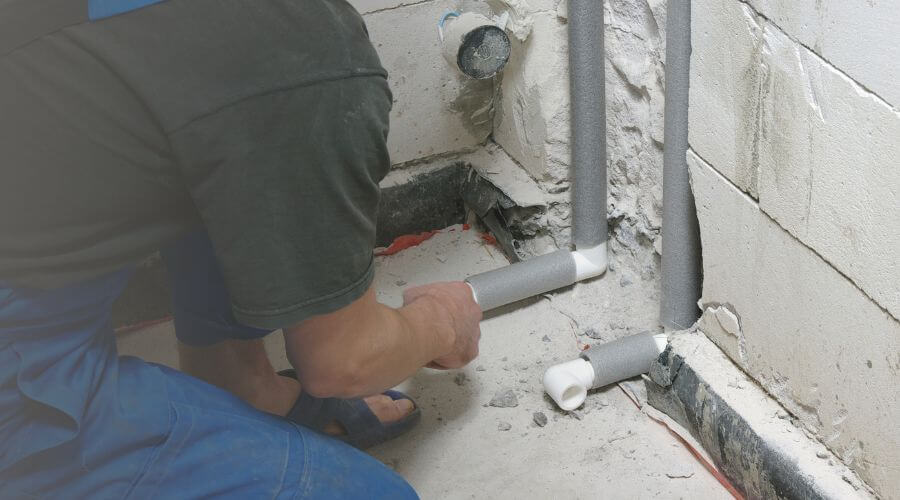 Septic Tank Baffle Cleaning in Lumberton, NC